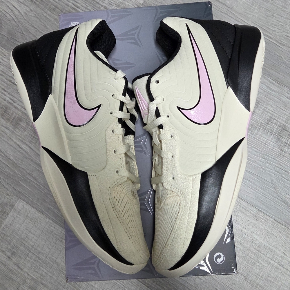 Nike JA 2